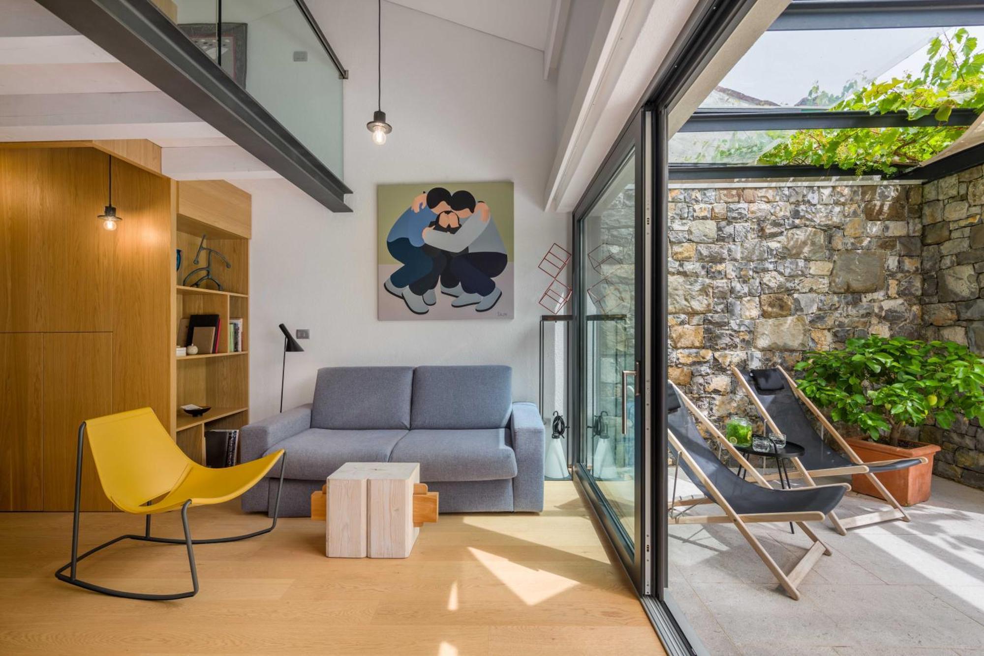 Villa Artes With Free Hot Tub & Sauna Branik Esterno foto